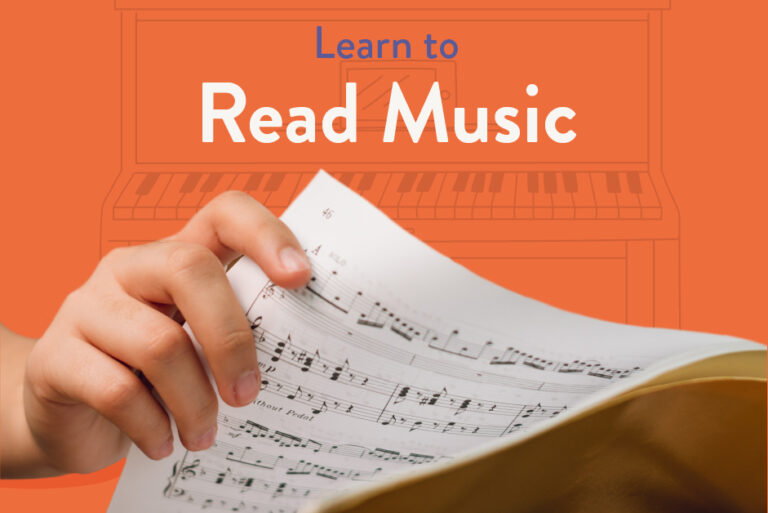 Learn to Read Music